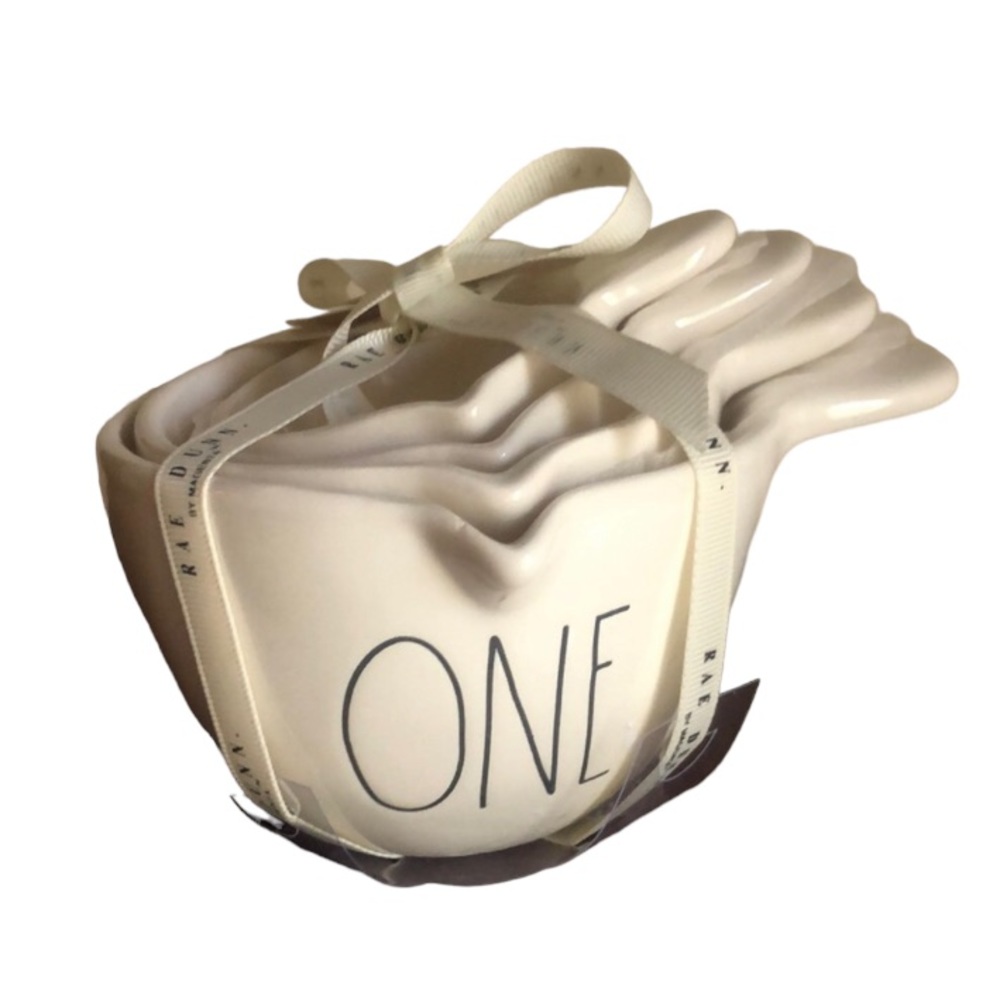 Rae Dunn Measuring Cups